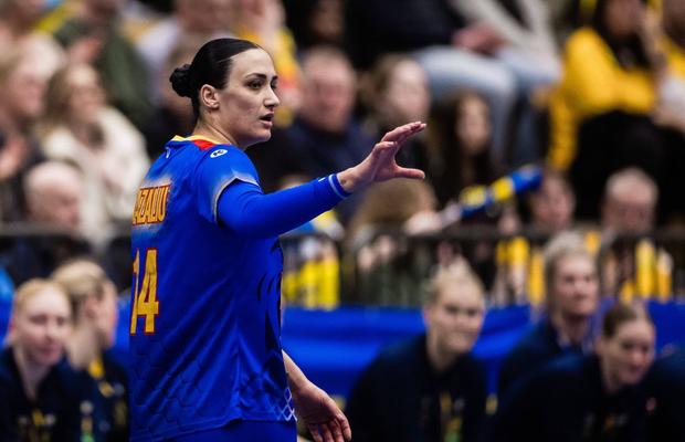 Când se va juca „dubla” dintre România și Italia, din barajul pentru Campionatul Mondial » Bianca Bazaliu: „Trebuie să luăm fiecare meci în parte”