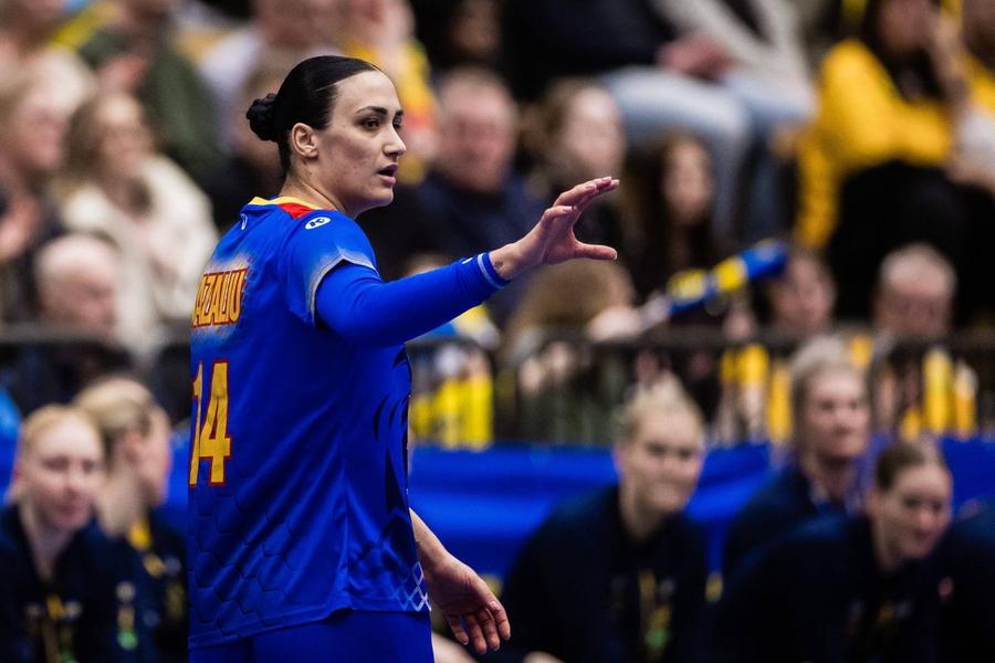 Bianca Bazaliu/Foto: Imago Images Ovidiu Mihăilă, înaintea Trofeului Carpați: „Îmi doresc să ies campion mondial” » Cum a explicat neconvocarea Biancăi Bazaliu