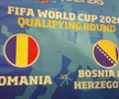 „Ne-am plimbat pe străzile din București timp de 6 ore” » Ce au remarcat bosniacii în capitala României: „E vina UEFA”