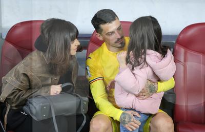 Cheia transferului lui Nicolae Stanciu la Genoa » Detalii de la un apropiat