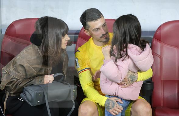 Cheia transferului lui Nicolae Stanciu la Genoa » Detalii de la un apropiat