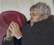 Mircea Lucescu după România – Bosnia-Herțegovina, meci din preliminariile pentru Campionatul Mondial din 2026. FOTO: Ionuț Iordache (GSP.RO)