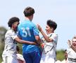 Daniel Ethan Gold, convocat în premieră la România U16