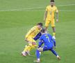 România – Bosnia-Herțegovina, meci din preliminariile pentru Campionatul Mondial din 2026. FOTO: Ionuț Iordache (GSP.RO)