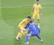 România – Bosnia-Herțegovina, meci din preliminariile pentru Campionatul Mondial din 2026. FOTO: Ionuț Iordache (GSP.RO)
