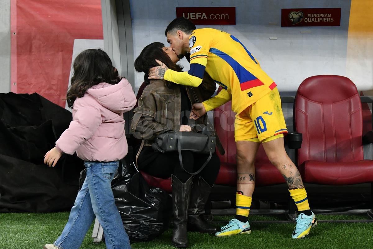 Înfrângerea cu Bosnia ne aruncă în depresie! Bilanțul României după ce a pierdut primul meci din preliminarii: adio, Mondial?