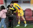 Nicolae Stanciu după România – Bosnia-Herțegovina, meci din preliminariile pentru Campionatul Mondial din 2026. FOTO: Cristi Preda (GSP.RO)
