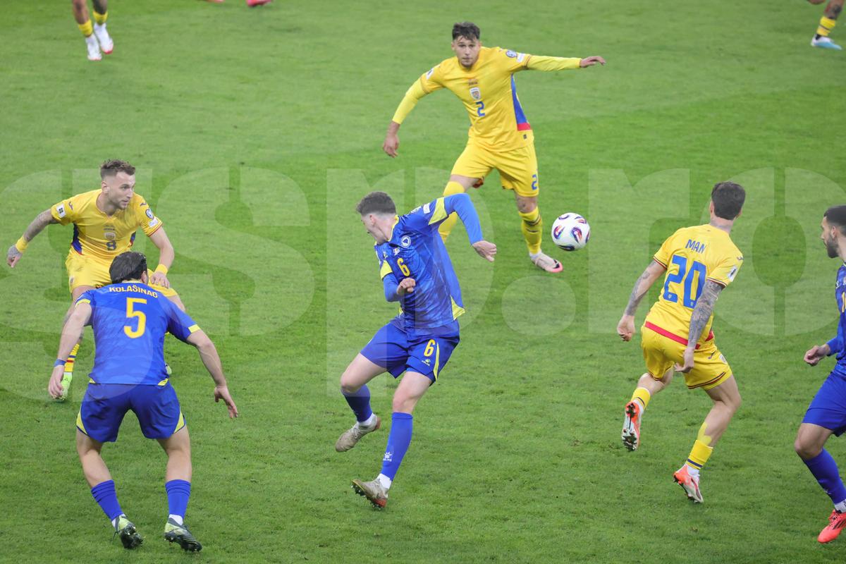 FCSB reacționează, după ce Florin Tănase a fost scos la pauză de Lucescu: „Vreau să spun doar atât”