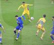 România – Bosnia-Herțegovina, meci din preliminariile pentru Campionatul Mondial din 2026. FOTO: Ionuț Iordache (GSP.RO)