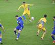 România – Bosnia-Herțegovina, meci din preliminariile pentru Campionatul Mondial din 2026. FOTO: Ionuț Iordache (GSP.RO)