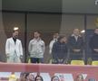 Zeljko Kopic și Andrei Nicolescu au văzut România – Bosnia-Herțegovina alături de familia lui Dan Șucu. Ionuț Iordache (GSP.RO)