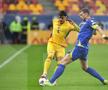 România – Bosnia-Herțegovina, meci din preliminariile pentru Campionatul Mondial din 2026. FOTO: Cristi Preda (GSP.RO)