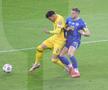 România – Bosnia-Herțegovina, meci din preliminariile pentru Campionatul Mondial din 2026. FOTO: Ionuț Iordache (GSP.RO)