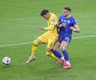 România – Bosnia-Herțegovina, meci din preliminariile pentru Campionatul Mondial din 2026. FOTO: Ionuț Iordache (GSP.RO)
