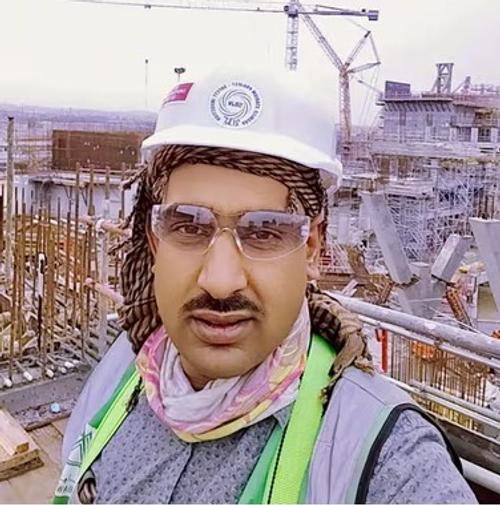 Muhammad Arshad, primul imigrant care-și pierde viața pe unul dintre șantierele World Cup 2034