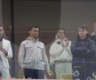 Zeljko Kopic și Andrei Nicolescu au văzut România – Bosnia-Herțegovina alături de familia lui Dan Șucu. Ionuț Iordache (GSP.RO)