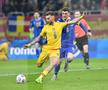 România – Bosnia-Herțegovina, meci din preliminariile pentru Campionatul Mondial din 2026. FOTO: Cristi Preda (GSP.RO)