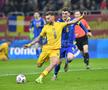 România – Bosnia-Herțegovina, meci din preliminariile pentru Campionatul Mondial din 2026. FOTO: Cristi Preda (GSP.RO)