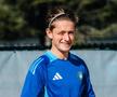 Daniel Ethan Gold, convocat în premieră la România U16