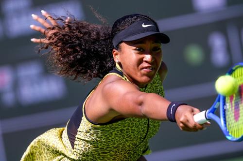 Naomi Osaka/Foto: Imago Images