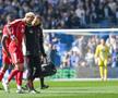 Brighton - Liverpool, 21 martie 2026 / Imago Images