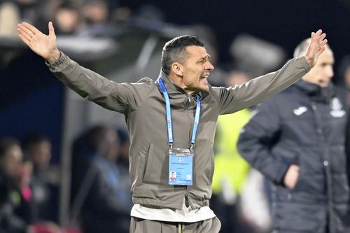 Costel Gâlcă