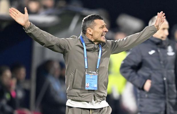 Dănuț Lupu a numit antrenorul potrivit pentru Rapid: „I-aș da șansa să pregătească echipa”