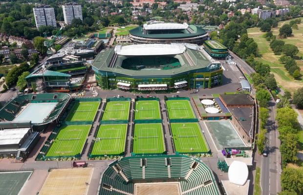 Inovație la Wimbledon! Organizatorii au anunțat marea modificare din 2026