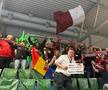 Rapid, învinsă clar în Danemarca » Viborg face un pas mare spre Final Four-ul European League