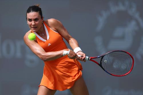 Gabriela Ruse/Foto: Getty Images