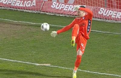 Proaspăt convocat la națională, Cătălin Căbuz a comis gafa care poate decide titlul în Superligă!