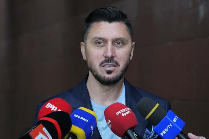 Ciprian Marica, acționar minoritar la Farul Constanța