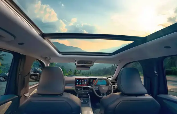 Noul model Dacia 2027 a fost lansat, iar americanii sunt uimiți: „Cu asta se diferențiază”