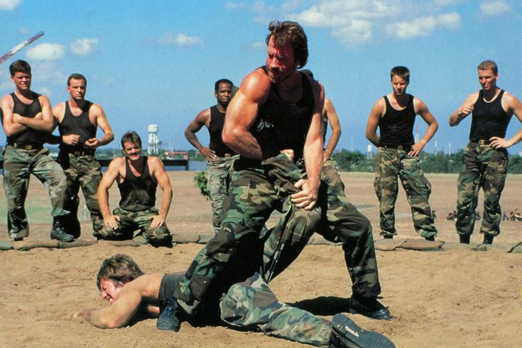 Chuck Norris