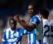 Danny Welbeck, decisiv în Brighton - Liverpool, o nouă înfrângere pentru „cormorani” / Imago Images