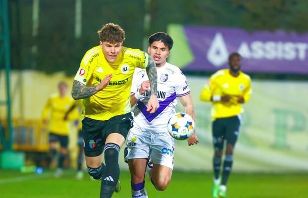 Note GSP, după FC Argeș - U Cluj 0-1 » Multă mediocritate, fotbal puțin și o gafă: a luat „3”!