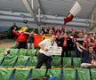 Rapid, învinsă clar în Danemarca » Viborg face un pas mare spre Final Four-ul European League