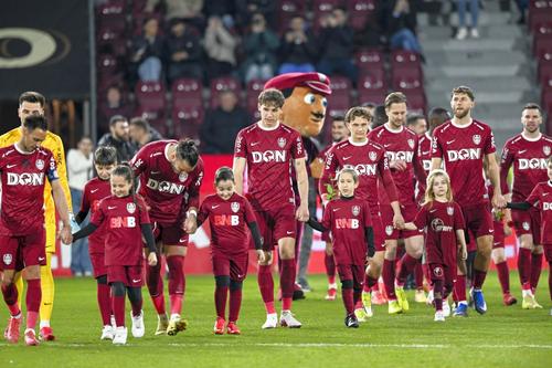 CFR Cluj  / FOTO Imago Images