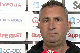 Antrenorul din Superligă nu a venit la interviuri, secundul lui i-a distrus pe jucători: „Vom lua măsuri”
