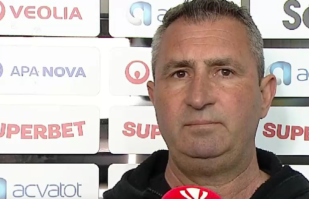 Antrenorul din Superligă nu a venit la interviuri, secundul lui i-a distrus pe jucători: „Vom lua măsuri”