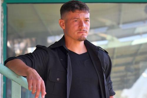 Fostul internațional Gabi Torje/ foto Cristi Preda (GSP)