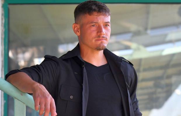 Torje, uluit după CFR Cluj - Rapid: „Rar vezi așa ceva”