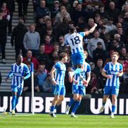 Brighton - Liverpool, 21 martie 2026 / Imago Images