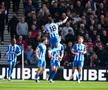 Brighton - Liverpool, 21 martie 2026 / Imago Images