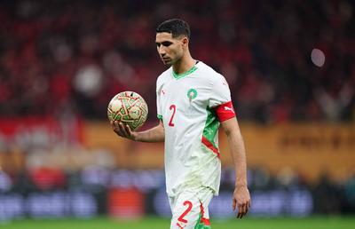 Hakimi, după ce Senegal a pierdut Cupa Africii: „Mama mi-a spus să refuzăm trofeul”