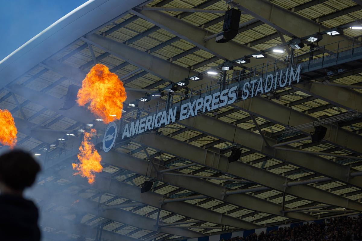 Brighton - Liverpool, 21 martie 2026