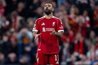 Salah a renunțat la un megabonus » Ce sumă trebuia să-i dea Liverpool