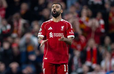 Legenda lui Liverpool, atac dur la adresa lui Salah: „Este principalul motiv pentru sezonul slab. Ar trebui să plece”