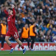 Brighton - Liverpool, 21 martie 2026 / Imago Images