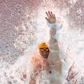 Cameron McEvoy în apă FOTO Imago Images